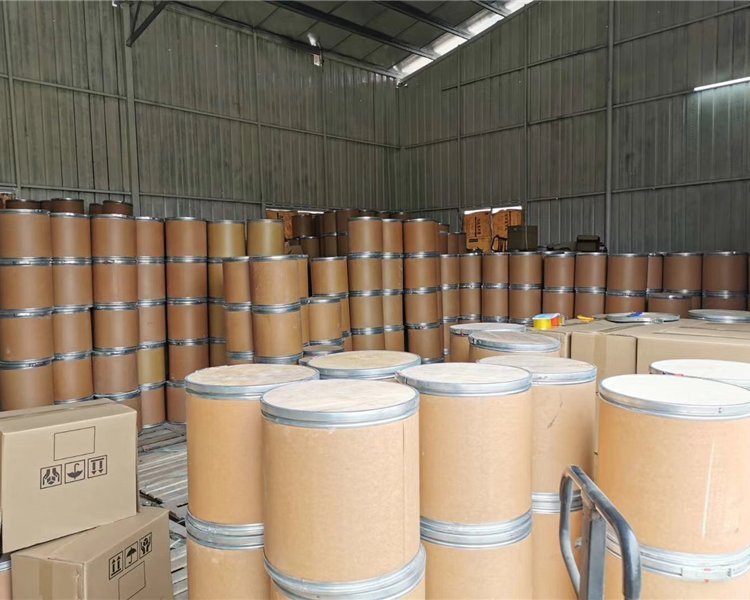 3-氨基哌啶-2,6-二酮盐酸盐 2686-86-4 有机合成中间体 