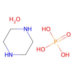 磷酸哌嗪 一水合物