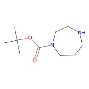 1-Boc-高哌嗪
