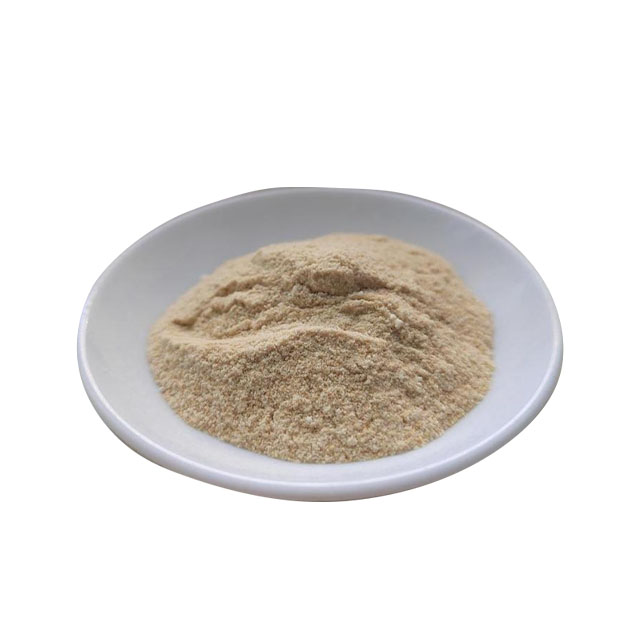 黄原胶 食品级增稠剂悬浮剂汉生胶 黄胶