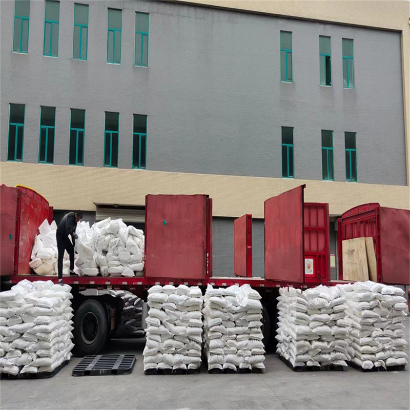 无水柠檬酸钠，国标25KG/袋