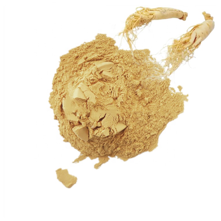 西洋参提取物 长白山源头 宏久生物 资质齐全