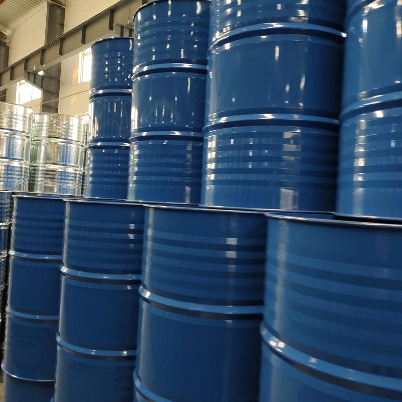N-甲基乙醇胺包装190KG/桶