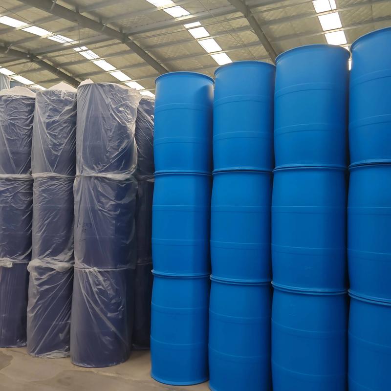 原乙酸三甲酯包装200KG/桶