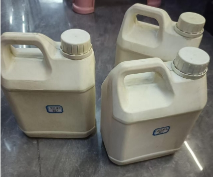 2-氯-4,4-二氨基苯酰替苯胺出厂质检单级别