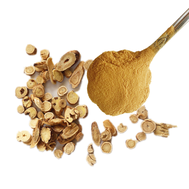 黄芪提取物 道地原料 宏久生物 资质齐全