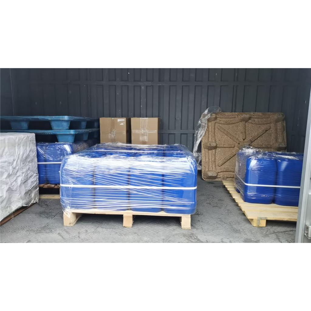 对甲基苯磺酰异氰酸酯