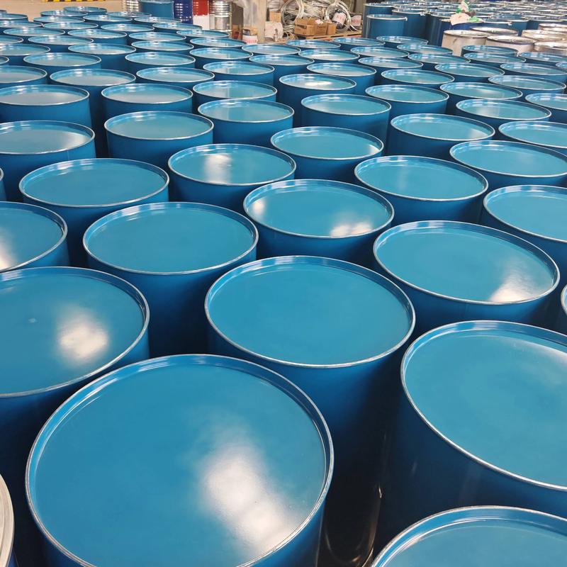 三乙二醇二甲醚包装200KG/桶