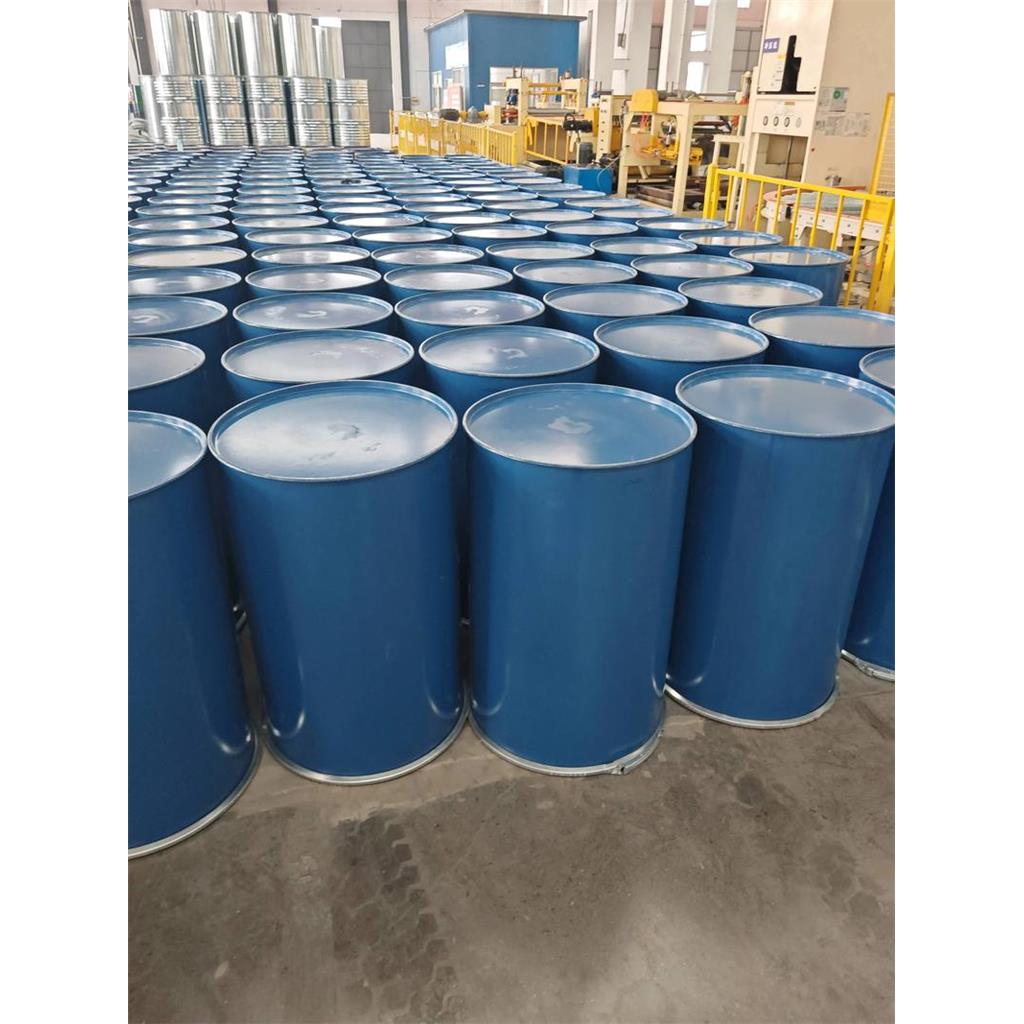 三乙二醇二甲醚包装200KG/桶