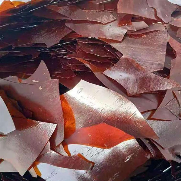 虫胶片 天然虫胶紫胶片涂料油漆原料