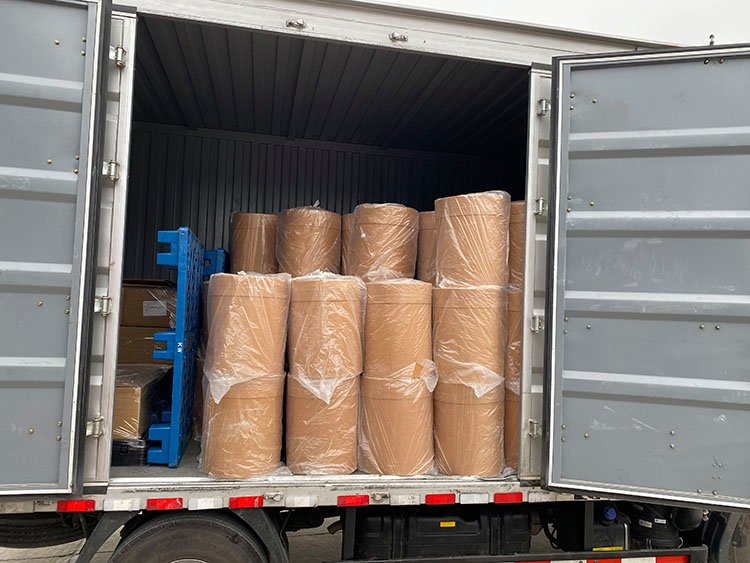 3-吡啶甲酰胺 98-92-0 用于食品和饲料添加剂