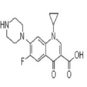OVA-Ciprofloxacin，鸡卵清蛋白-环丙沙星偶联物