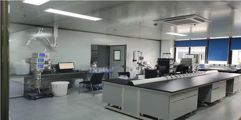 肉豆蔻酰五肽-4，Myristoyl Pentapepti，杭州固拓合成多肽物美价廉