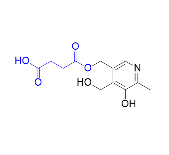 维生素B6杂质14