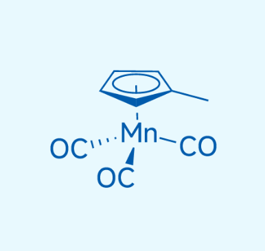 2-甲基环戊二烯三羰基锰  12108-13-3