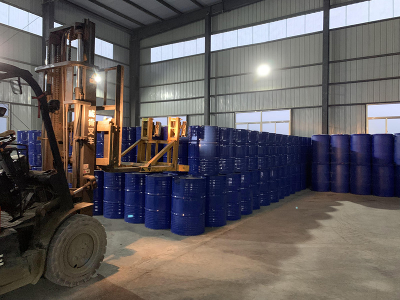 二甲硫醚 75-18-3 硫醚类有机化合物 用于制备二甲基亚砜