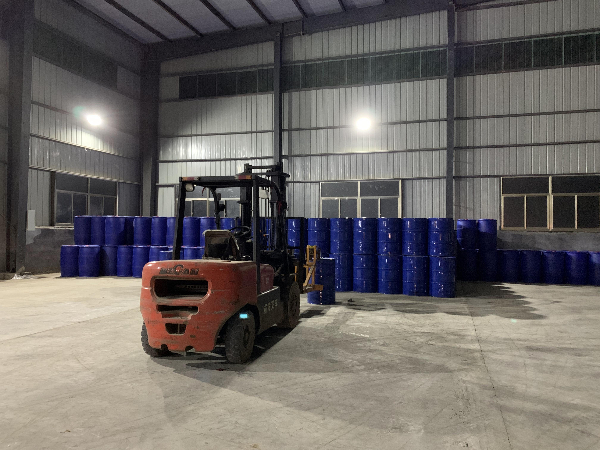 二甲硫醚 75-18-3 硫醚类有机化合物 用于制备二甲基亚砜