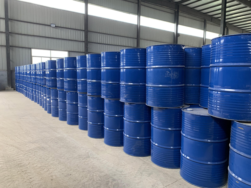 二甲硫醚 75-18-3 硫醚类有机化合物 用于制备二甲基亚砜