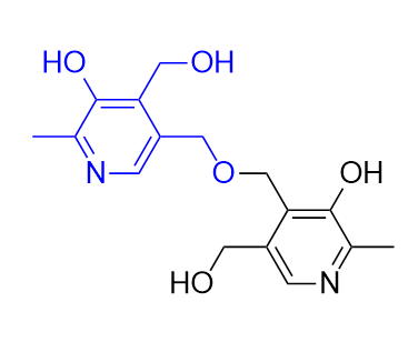 维生素B6杂质08