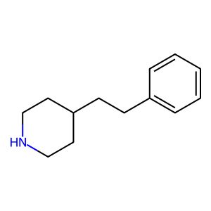 4-苯乙基哌嗪，4-(2-苯基乙基)哌啶酮，4-苯乙基哌啶