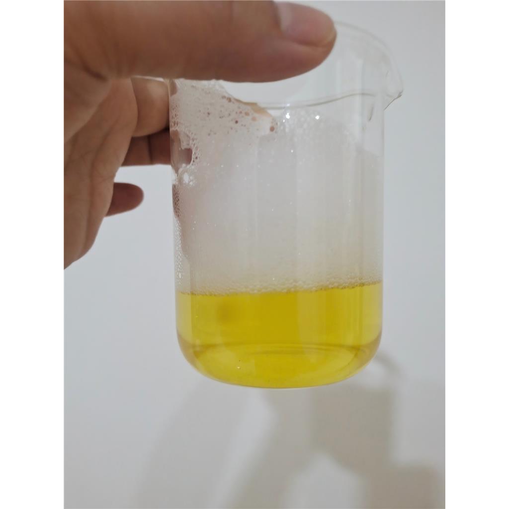 山茶籽提取物    茶皂素