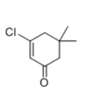 3-氯-5,5-二甲基-2-环己烯-1-酮