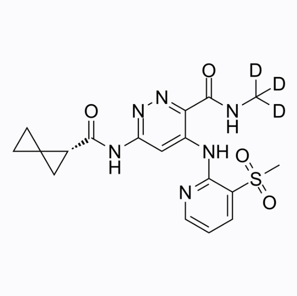 Lomedeucitinib