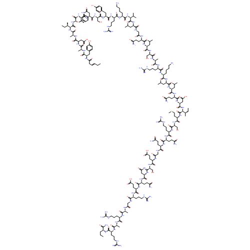 替莫瑞林，Tesamorelin，218949-48-5