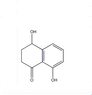 4，8-二羟基-3，4-二氢萘-1(2H)-酮  51114-98-8