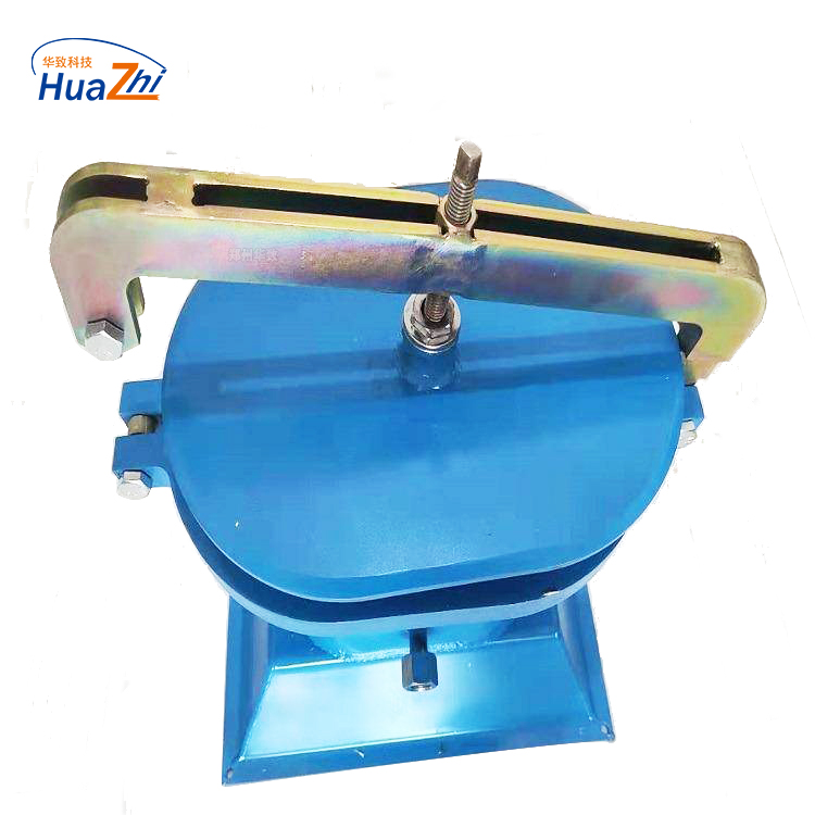 ZJ-2自救器气密检测仪