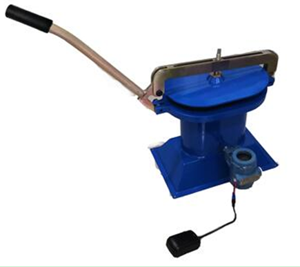 粉碎机DGC密封式制样粉碎机