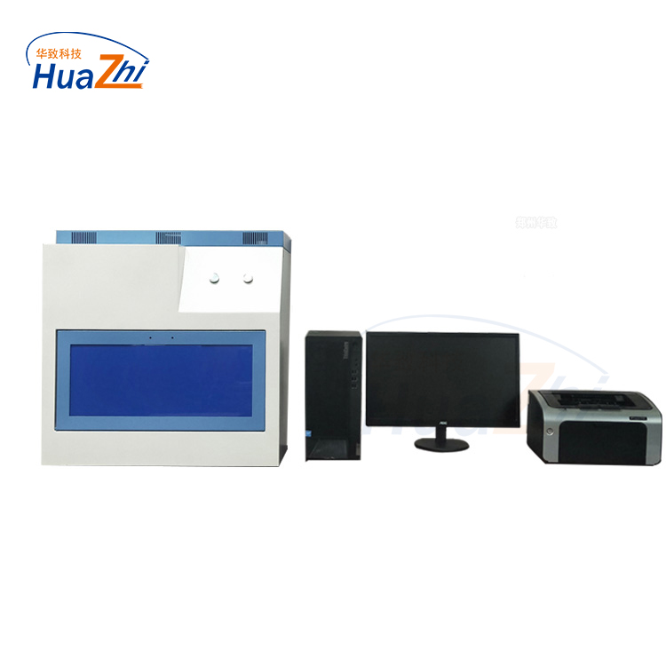 全自动瓦斯放散初速度测定仪