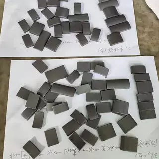 钕铁硼磁材磷化液防锈防腐剂