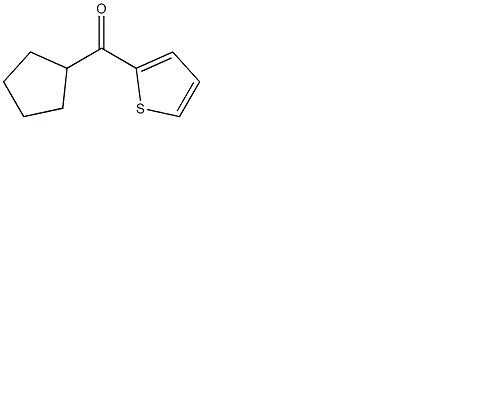 环戊基噻吩-2-基酮