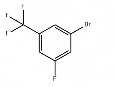 3-溴-5-氟三氟甲苯130723-13-6