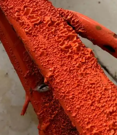 道路护栏油漆脱漆剂