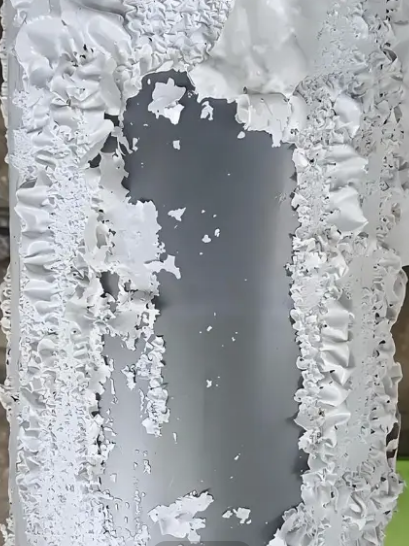 道路护栏脱漆剂