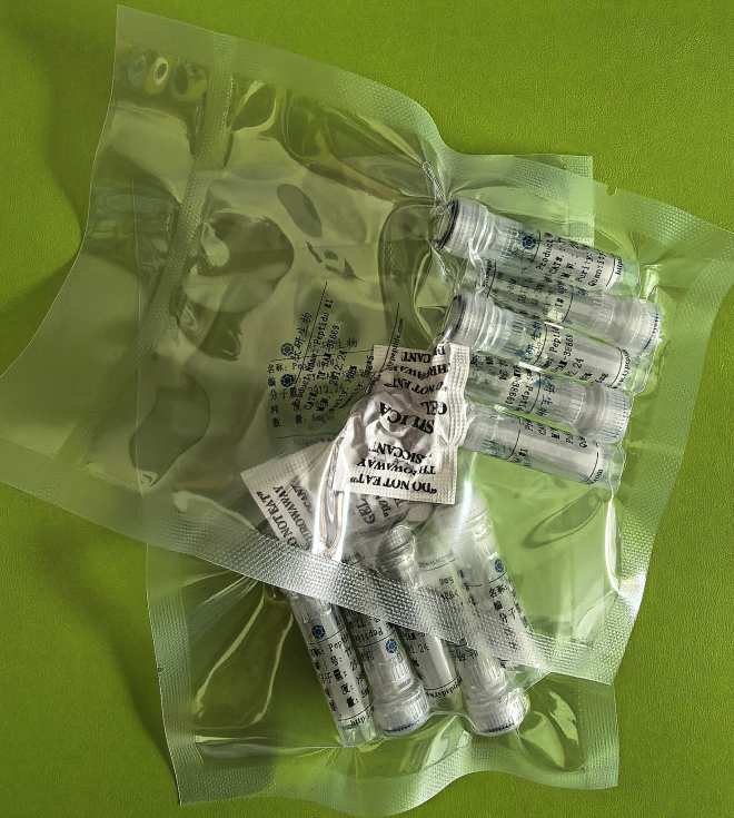 胰高血糖素Glucagon；Glucagon (1-29), bovine, human, porcine;Glucagon monohydrochloride/16941-32-5；28270-04-4