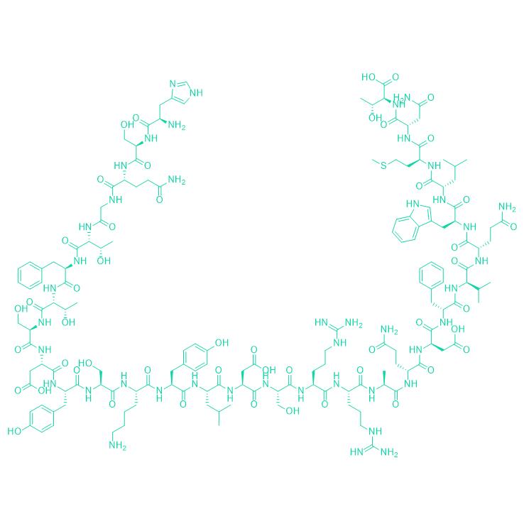 153P13 Glucagon Hydrochloride 16941-32-5；28270-04-4.png