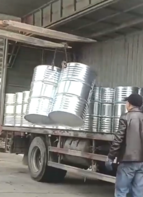 四甘醇 四乙二醇 112-60-7 润滑油掺合剂 优级品 235kg/桶