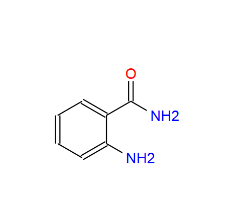 2-氨基苯甲酰胺88-68-6