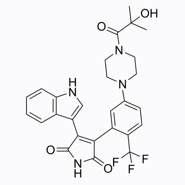 TCS-21311 1260181-14-3