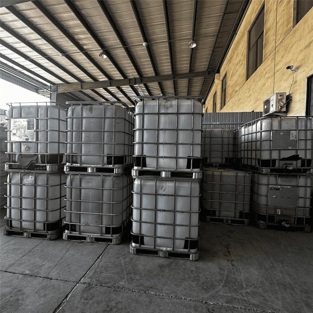 复合碳源20-100wCOD