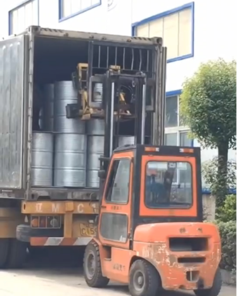 正己胺 111-26-2 染料 表面活性剂 医药中间体 精选货源