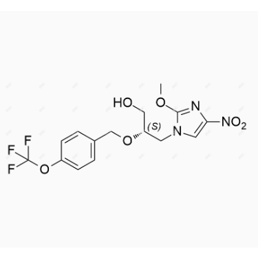 普托马尼杂质5  2512206-85-6