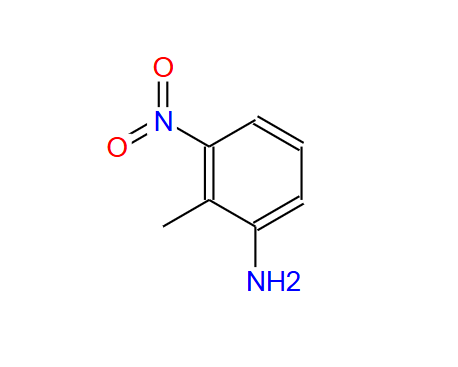 2-甲基-3-硝基苯胺603-83-8