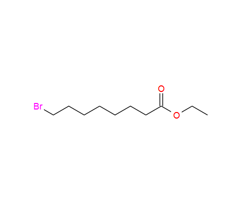 8-溴辛酸乙酯29823-21-0