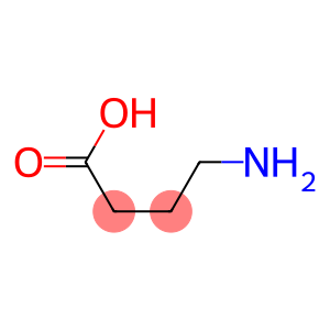 γ-氨基丁酸 56-12-2