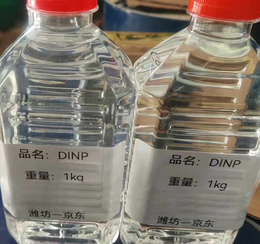 邻苯二甲酸二异壬酯 DINP齐鲁蓝帆环保增塑剂