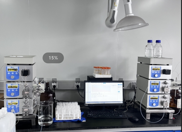 选择性人黑皮质素 3 (hMC3) 受体拮抗剂多肽，PG106，多肽定制944111-22-2，多肽原料公司